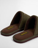 Everitt Mule Slippers