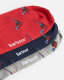 Pheasant Socks Gift Set