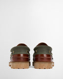 Re-Engineered Deck Boat Shoes