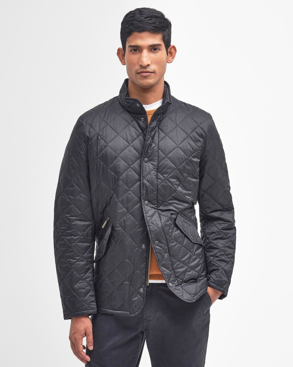 Flyweight Chelsea Quilted Jacket