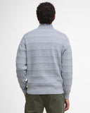 Dartfield Half-Zip Jumper