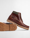 Tiller Moccasin Boots