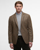 Firth Moons Herringbone Blazer