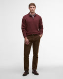 Kelson Half-Zip Jumper