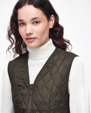 Betty Interactive Liner