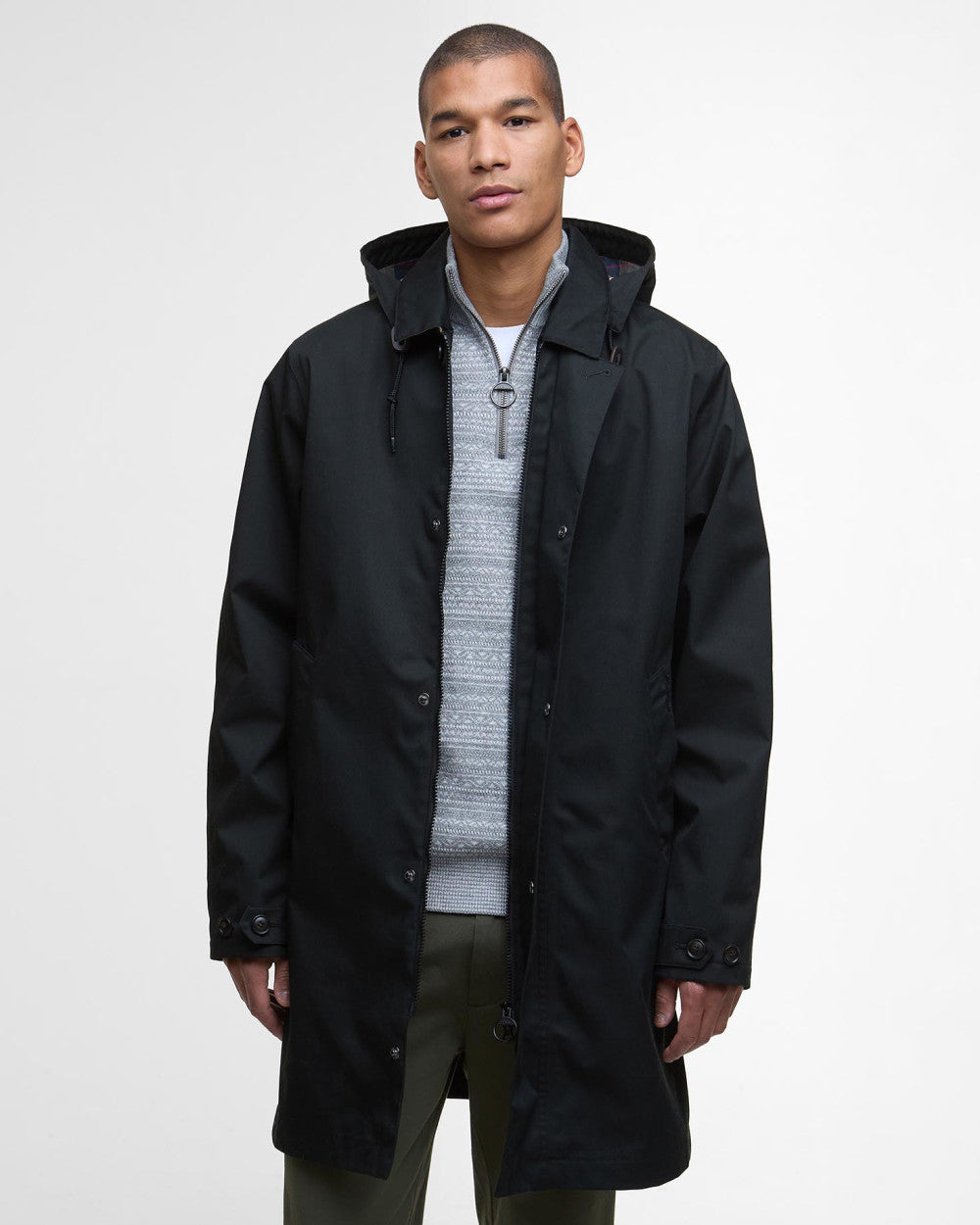 Lorig Waterproof Mac