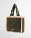 Marnie Quilted Tote Bag