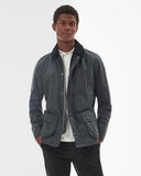 Ashby Waxed Jacket