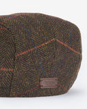 Cheviot Flat Cap