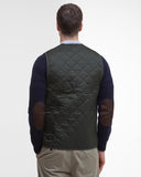 Quilted Zip-In Liner