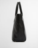 Birch Leather Tote Bag