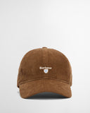 Preston Cord Cap