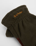Coalford Fleece Gloves