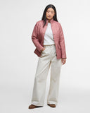 Cavalry Polarquilt Jacket