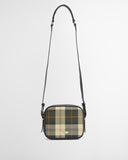 Daphne Tartan Crossbody Bag